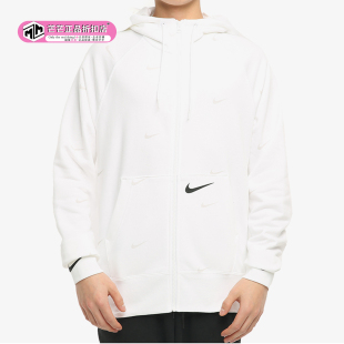 耐克正品 DA0083 冬季 男子训练防风运动休闲夹克 100 新款 Nike