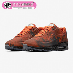 Max 耐克正品 CD0920 Mars 联名登陆火星气垫休闲跑步鞋 Nike