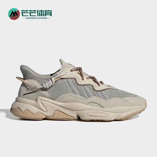 adidas正品耐磨gx2714休闲运动鞋