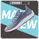 耐克正品 男子跑步鞋 AIR PEGASUS Nike JDI ZOOM BV5739