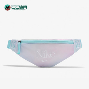 休闲运动斜挎包腰包DJ8068 Nike 时尚 男女同款 482 耐克正品