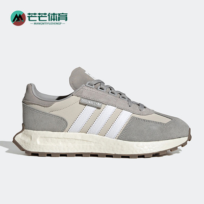 阿迪达斯男女运动休闲鞋