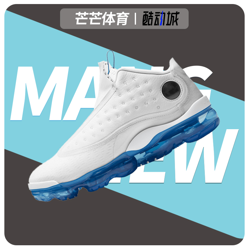 耐克正品新款女子cd2601篮球鞋