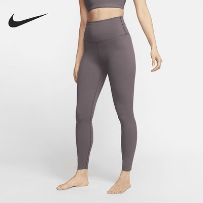 Nike/耐克女子休闲运动健身长裤