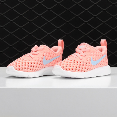 nike耐克正品女童轻便运动鞋