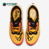 耐克正品 AIR ZOOM低帮男子轻便减震跑步鞋 Nike DO2424 739