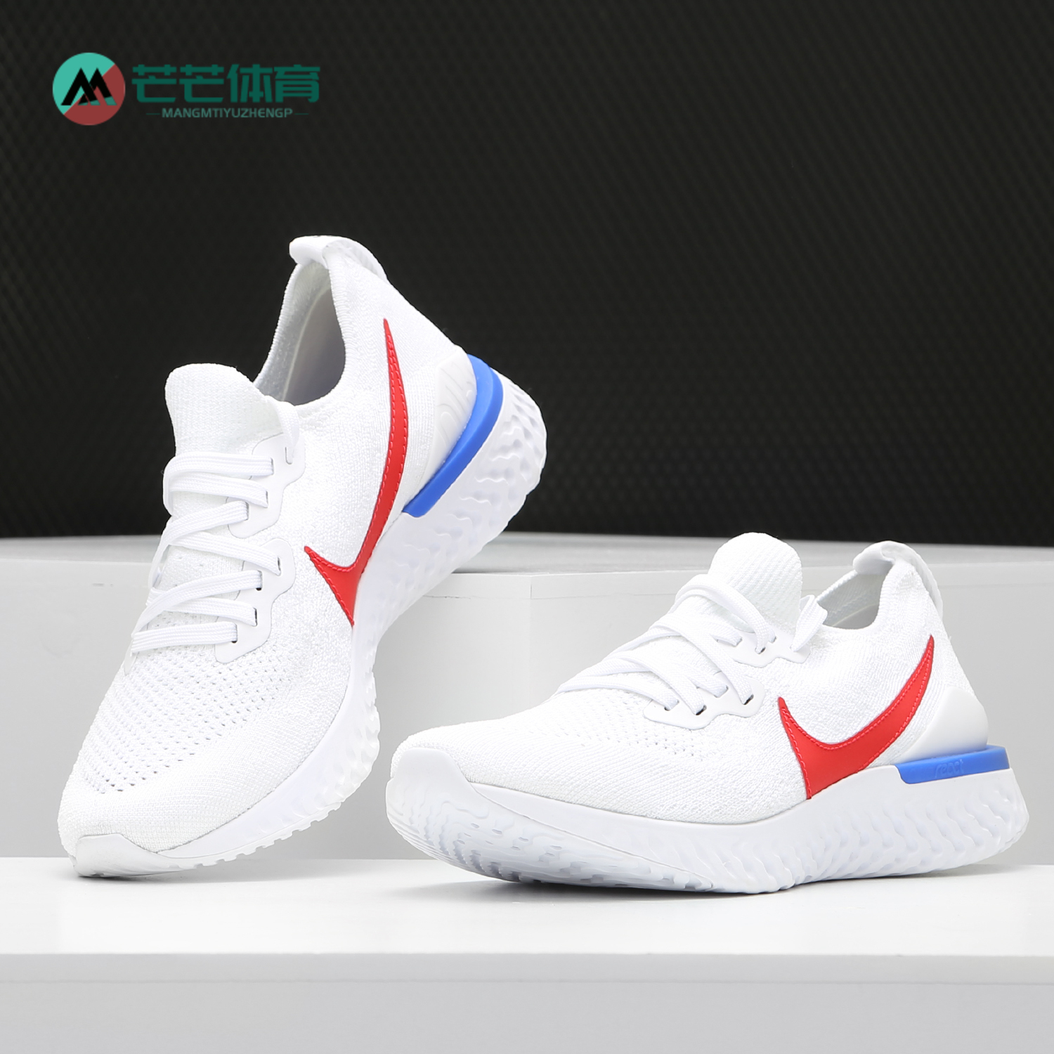 Nike/耐克男子跑步鞋CJ8295