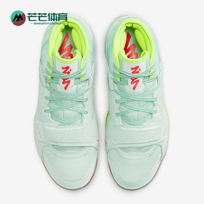 耐克正品男子运动篮球鞋