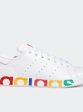 Adidas/阿迪达斯正品三叶草 STAN SMITH 男女经典休闲鞋 FY1146
