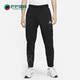 DX1545 Nike 010 新款 男子运动加绒保暖休闲长裤 耐克正品 春季