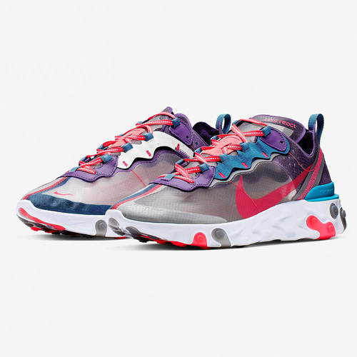 正品跑步鞋Nike/耐克CJ6897