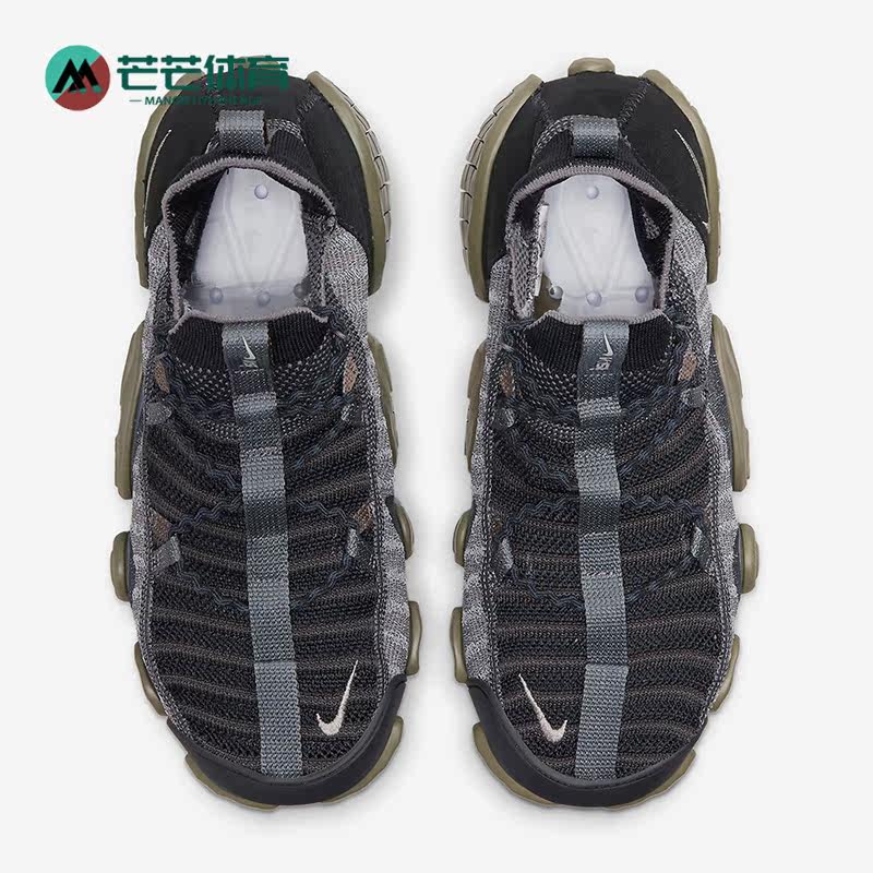 耐克男女舒适运动跑步鞋