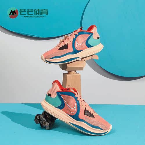 篮球鞋Nike/耐克正品男子