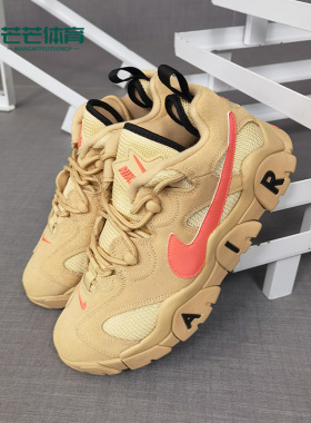 Nike/耐克正品新款AIR BARRAGE LOW男子气垫运动跑步鞋CT2290