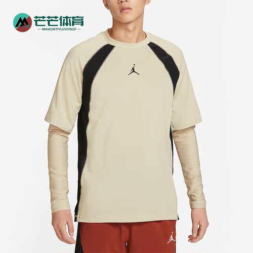 Nike/耐克正品男子长袖T恤