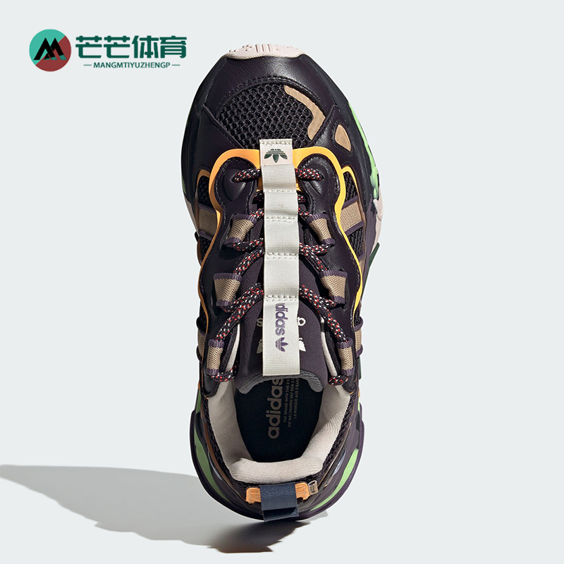 Adidas/阿迪达斯男女运动鞋