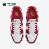 耐克正品 运动休闲透气低帮板鞋 秋季 Nike 新款 男女同款 DD1391 602