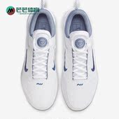 COURT ZOOM NXT HC男子硬地休闲网球鞋 111 Nike DH0219 耐克正品