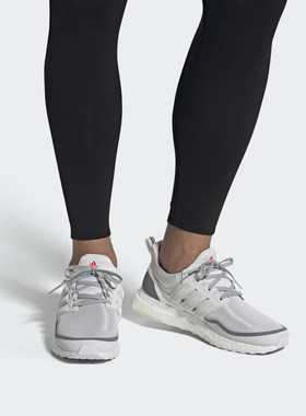 Adidas/阿迪达斯正品春季UltraBOOST男子跑步运动鞋EG8104