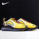 耐克正品 Undercover男女气垫跑步鞋 Air Nike Max720 CN2408 700