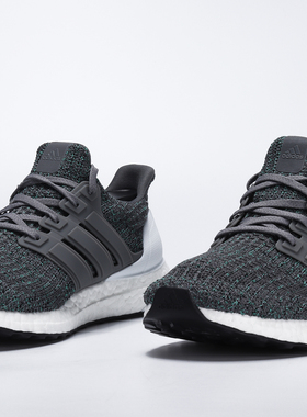 Adidas/阿迪达斯正品  UltraBOOST 男子休闲运动跑步鞋CP9251