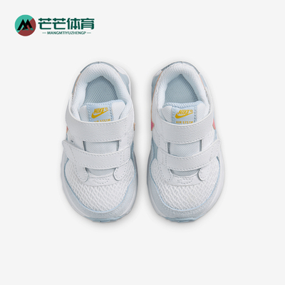 Nike/耐克婴童透气魔术贴运动鞋