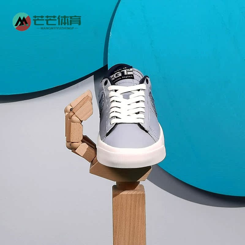 休闲板鞋Nike/耐克低帮男子