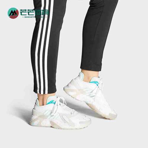 运动休闲鞋Adidas/阿迪达斯