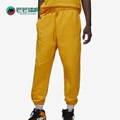 耐克正品 Air Jordan男子透气运动束脚长裤 Nike FJ0697 739