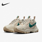 耐克正品 秋季 女子简约时尚 Nike 减震耐磨透气运动鞋 DD9682