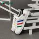 三叶草SUPERSTAR男女彩虹刺绣休闲鞋 Adidas 阿迪达斯正品 FU9521
