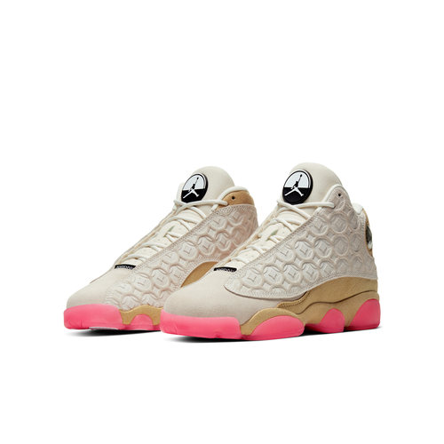 Nike/耐克正品AIR JORDAN 13 RETRO CNY(GS)AJ13大童篮球鞋CW4683