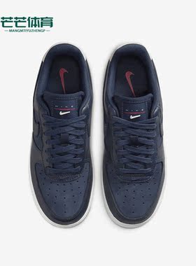 Nike/耐克正品新款女子时尚透气潮流运动休闲低帮板鞋DZ2708-100