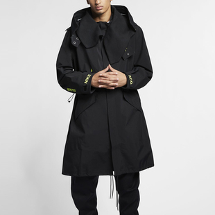 Nike/耐克正品ACG GORETEX COAT男子运动休闲外套冲锋衣  AQ3516