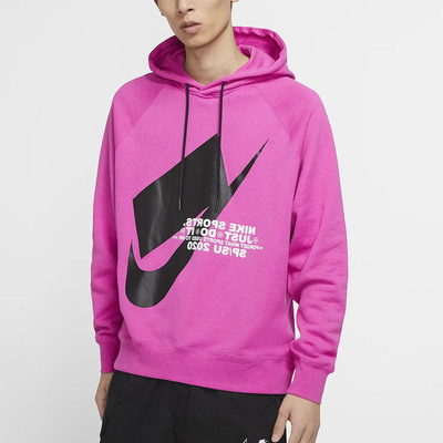 Nike/耐克正品男子休闲卫衣