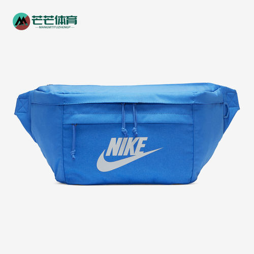 nike/耐克正品2021中性休闲腰包