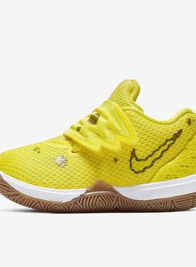 Nike/耐克正品 新款 KYRIE 5 SBSP (TD) 婴童运动童鞋 CN4490