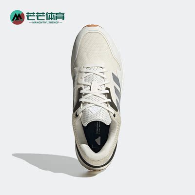 阿迪达斯男减震运动休闲跑步鞋