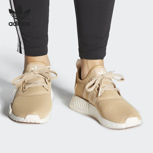 低帮休闲运动鞋Adidas/阿迪达斯