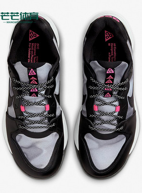 Nike/耐克正品ACG Lowcate SE男子训练低帮透气运动鞋 DR1030-001