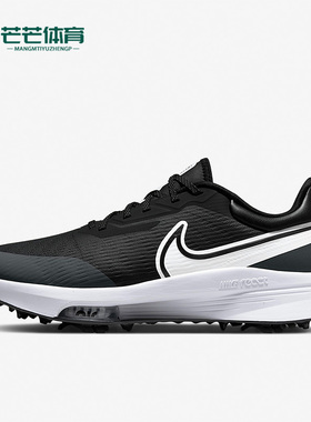 Nike/耐克正品新款男子运动低帮高尔夫球鞋DM8446-015