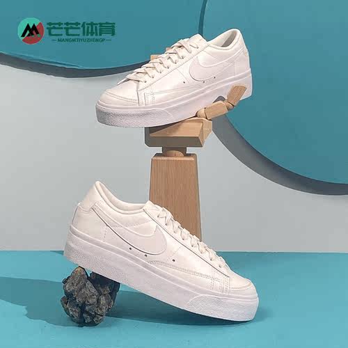 板鞋Nike/耐克低帮正品