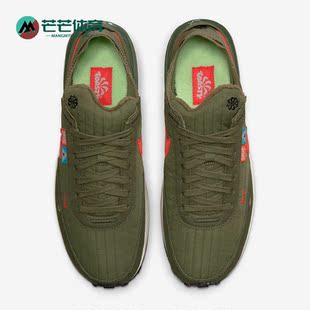 耐克正品 DC8890 WAFFLE NN男子运动休闲低帮华夫鞋 200 ONE Nike