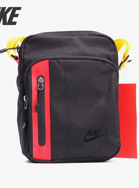 Nike/耐克正品 TECH SMALL ITEMS 男女休闲单肩包BA5268 CK0988