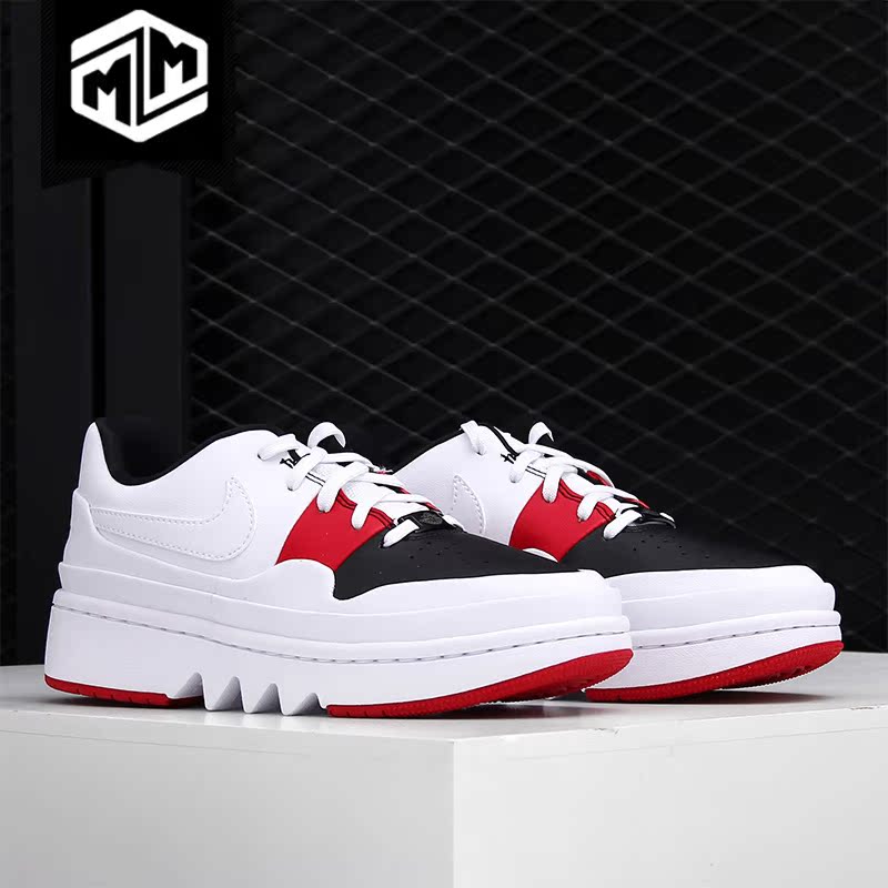 耐克正品男子运动篮球鞋