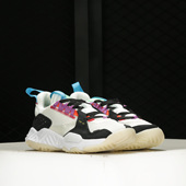 耐克正品 CT1003 夏季 JORDAN Nike 女子运动鞋 新款 DELTA 101