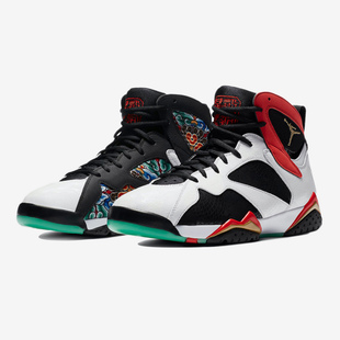 男子休闲舒适运动训练篮球鞋 Nike 新款 秋季 CW2805 耐克正品