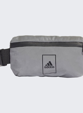 Adidas/阿迪达斯正品夏季新款男女运动训练休闲挎包H32429