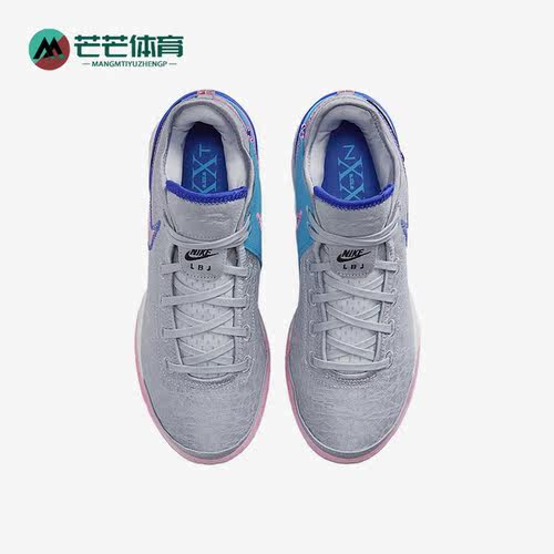 Nike/耐克正品男子篮球鞋