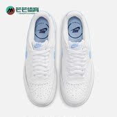 耐克正品 AF1秋季 女子舒适运动休闲轻便低帮板鞋 Nike CD5434 115